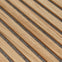 American Oak (Grey Felt)