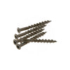 Plaank® Screws for Exterior Composite Slat Wall Panels