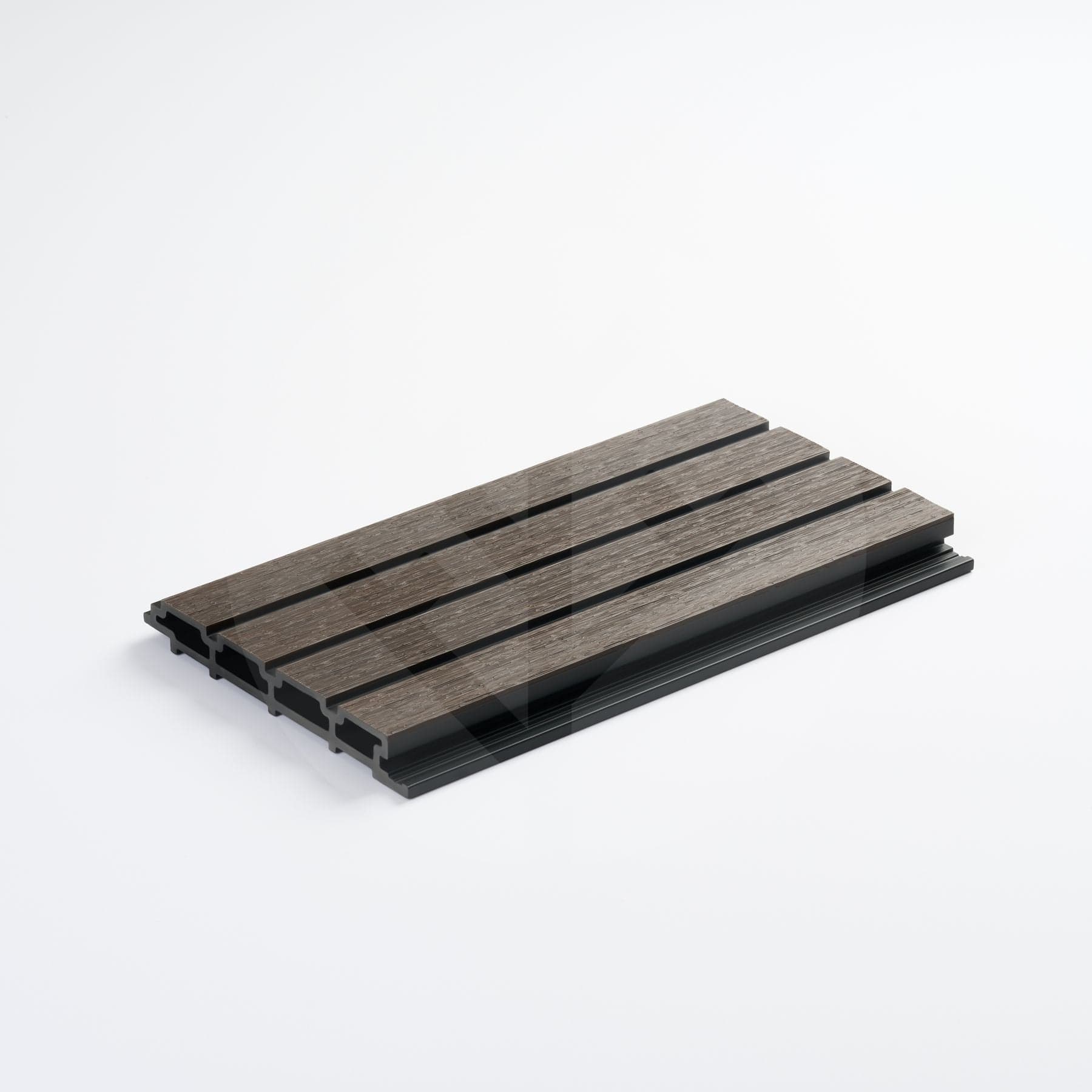 Plaank® Exterior Slat Wall Panels Sample Box