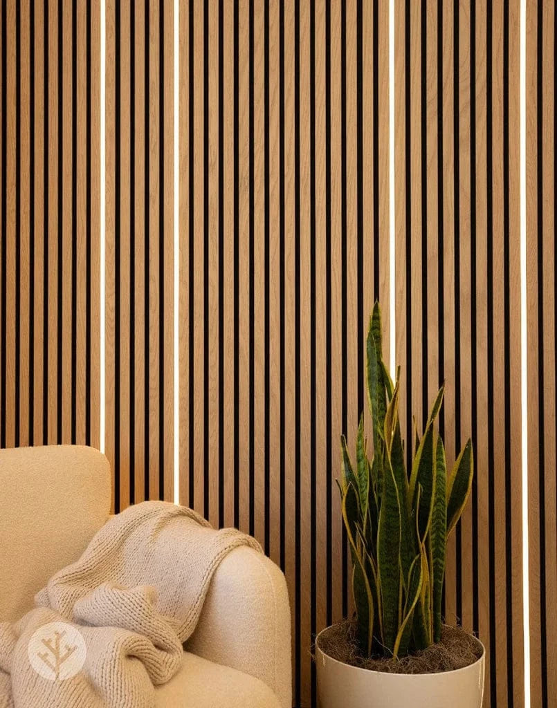 WVH® Australia 2.4 metre / Two Acupanel® Glow Flexible LED Light Strip Pack