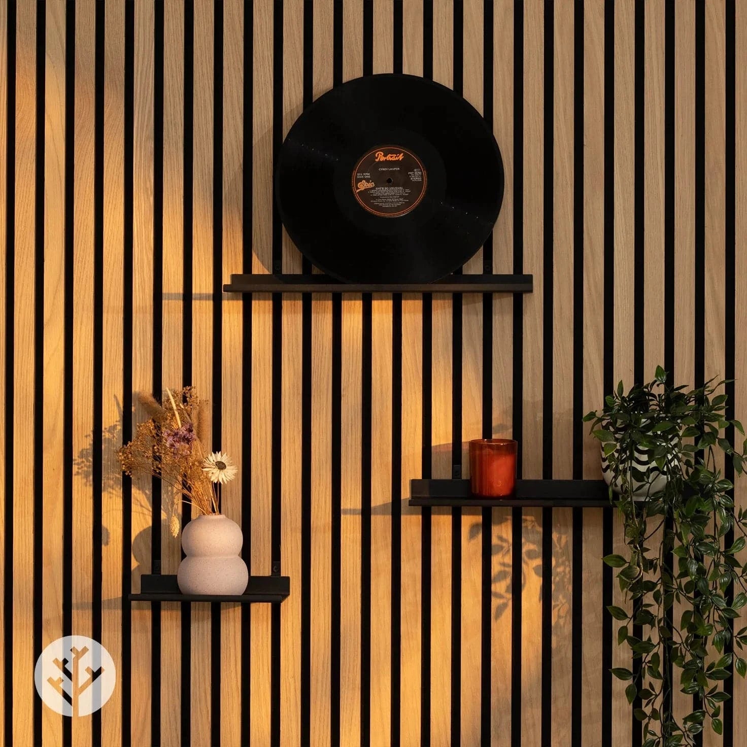 WVH® Australia Ledge Shelf Large