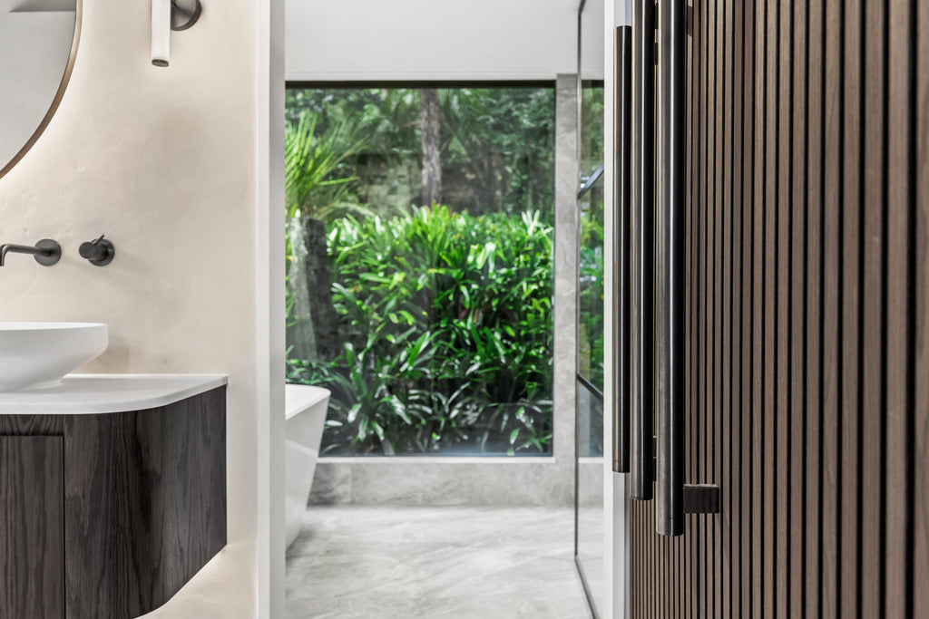 Designer Bathroom of the Year