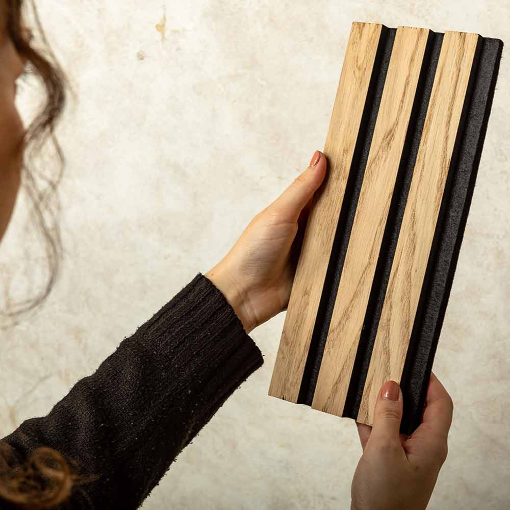 Acupanel® Premium Range | Sample Box