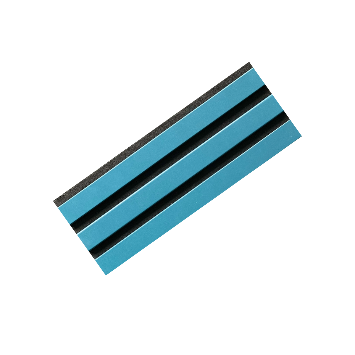 Acupanel® Coloured | Acoustic Slat Wood Wall Samples