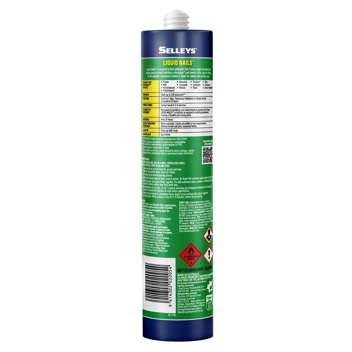 Panel Adhesive