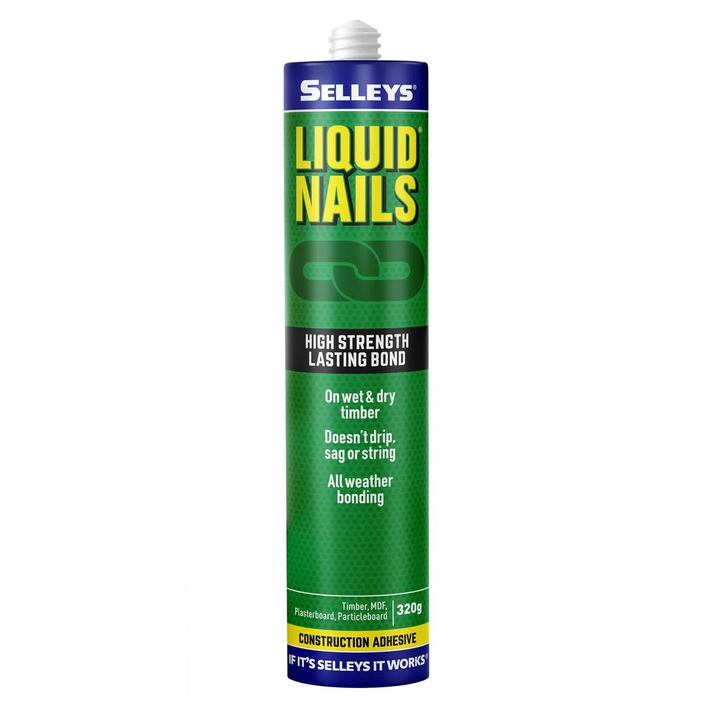 Panel Adhesive