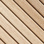 Oak Slat