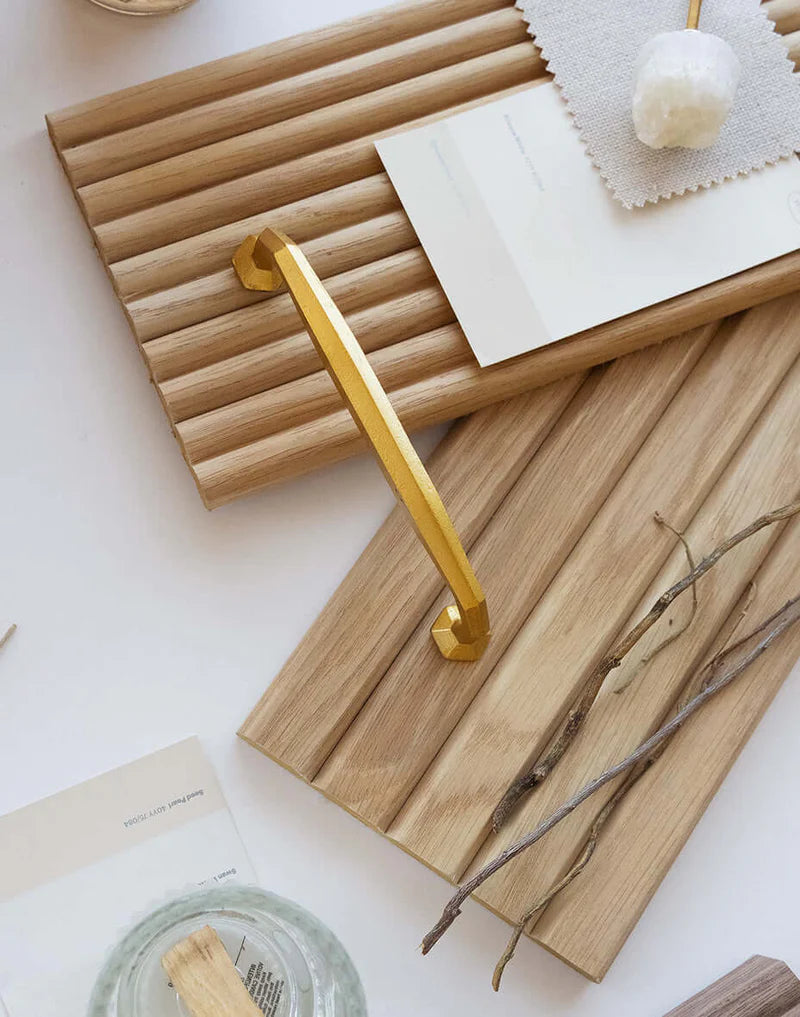 Flutto™ | Flexible Panel Samples