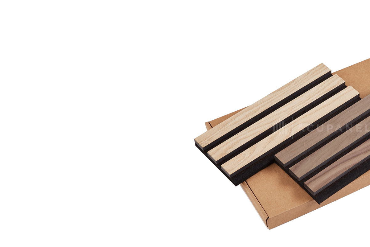 Acupanel®  Essential Range | Sample Box
