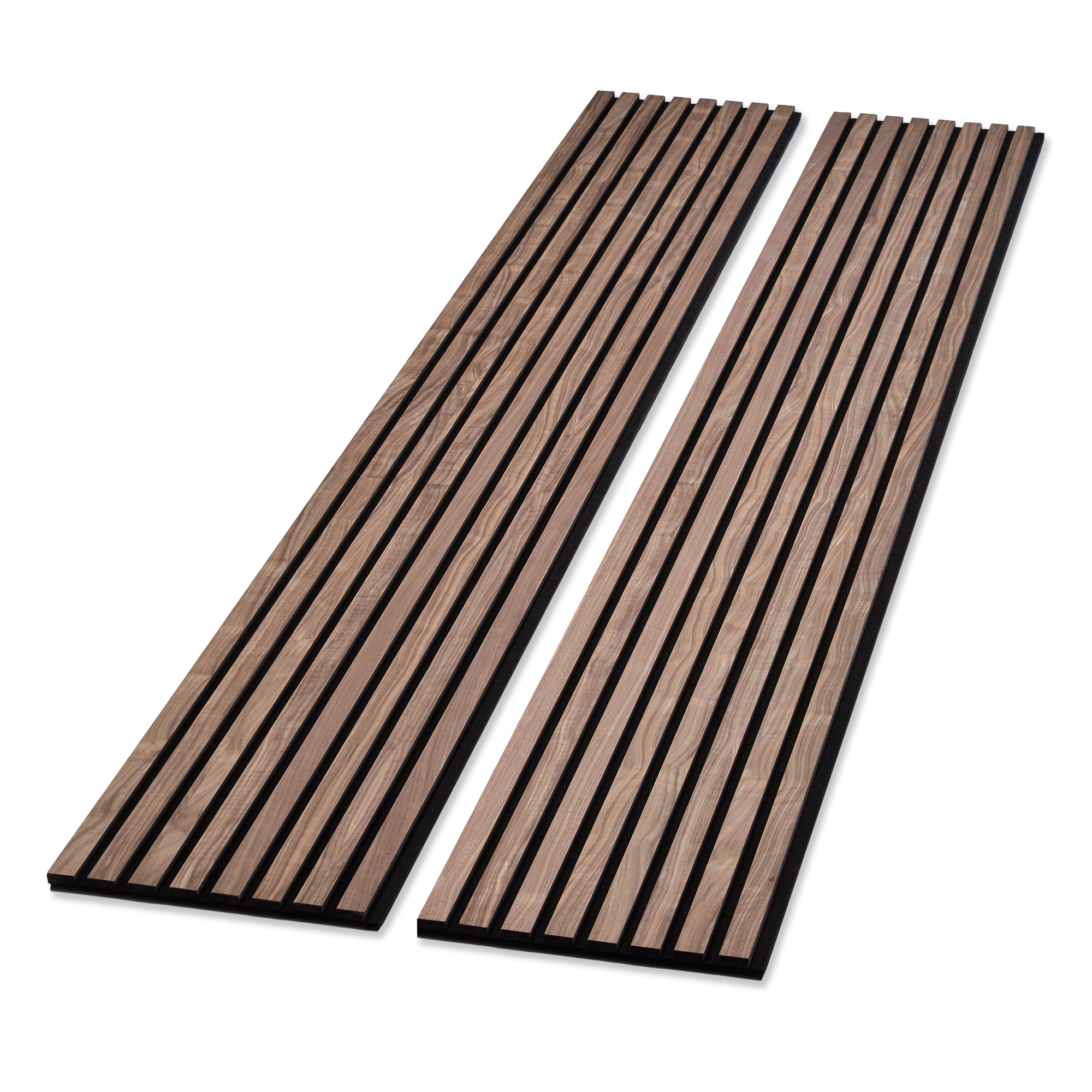 Acupanel® | Tasmanian Blackwood Acoustic Slat Wood Wall Panels