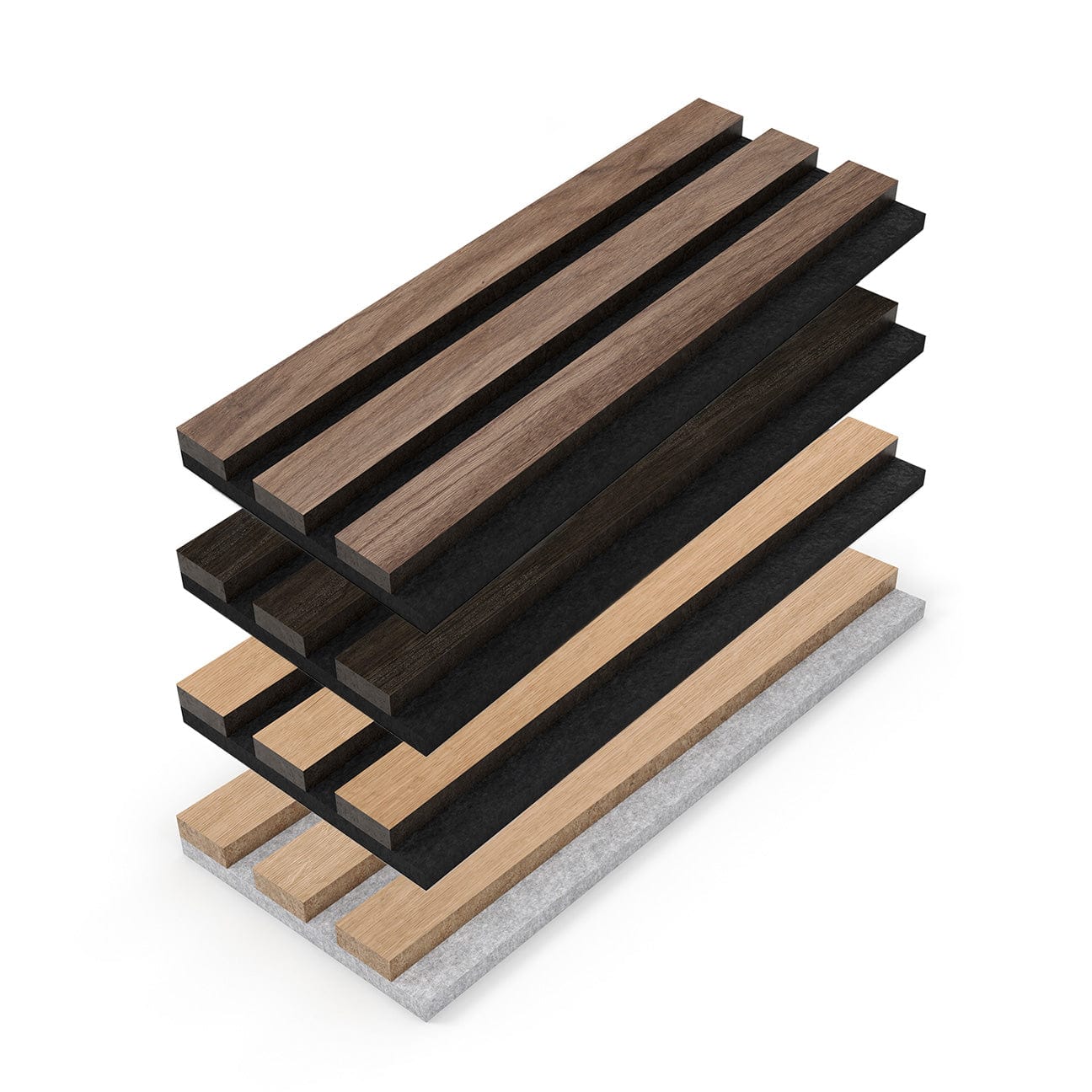 Acupanel® Acoustic Panel Sample Box