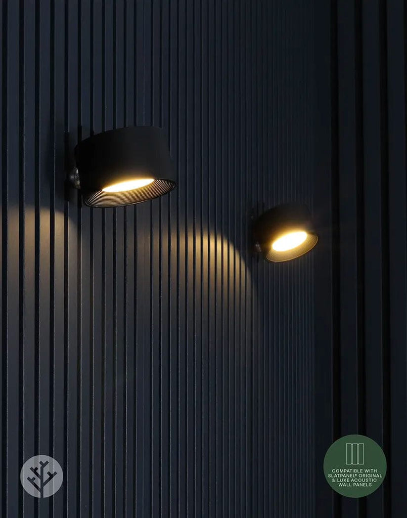 Acupanel® Glow Beam USB Rechargeable LED