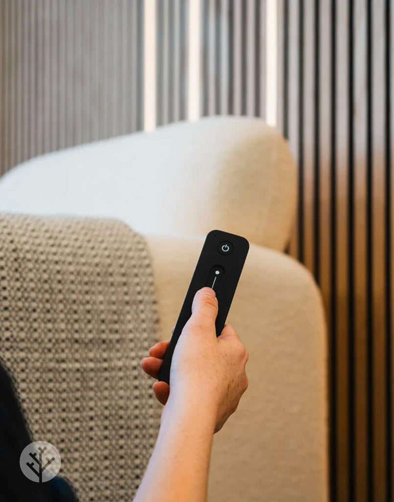 Acupanel® Glow LED Remote Control