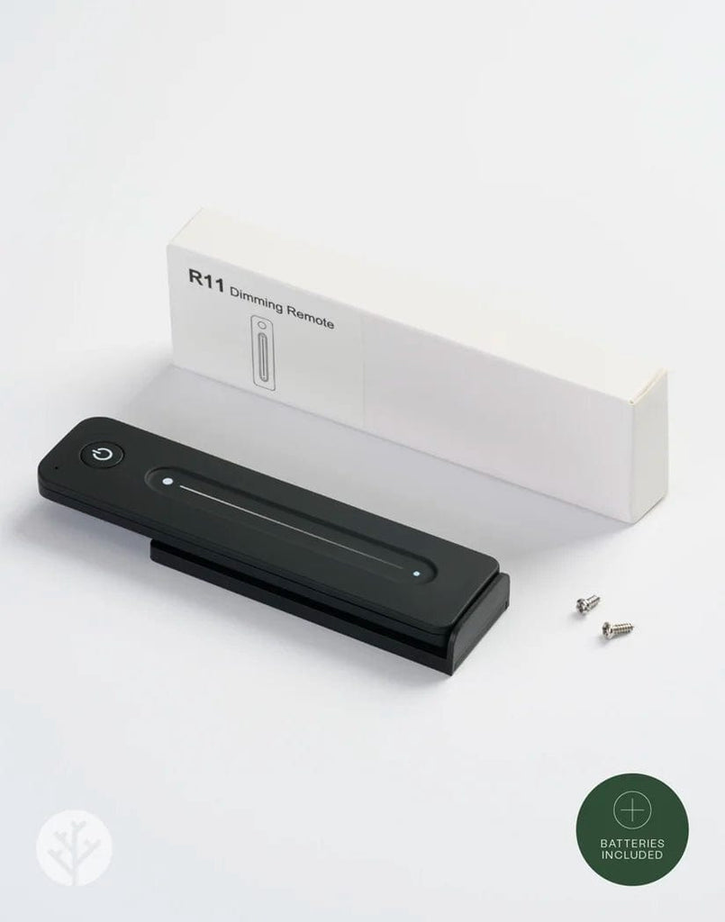 Acupanel® Glow LED Remote Control