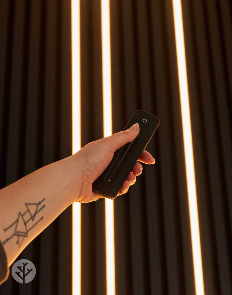 Acupanel® Glow LED Remote Control