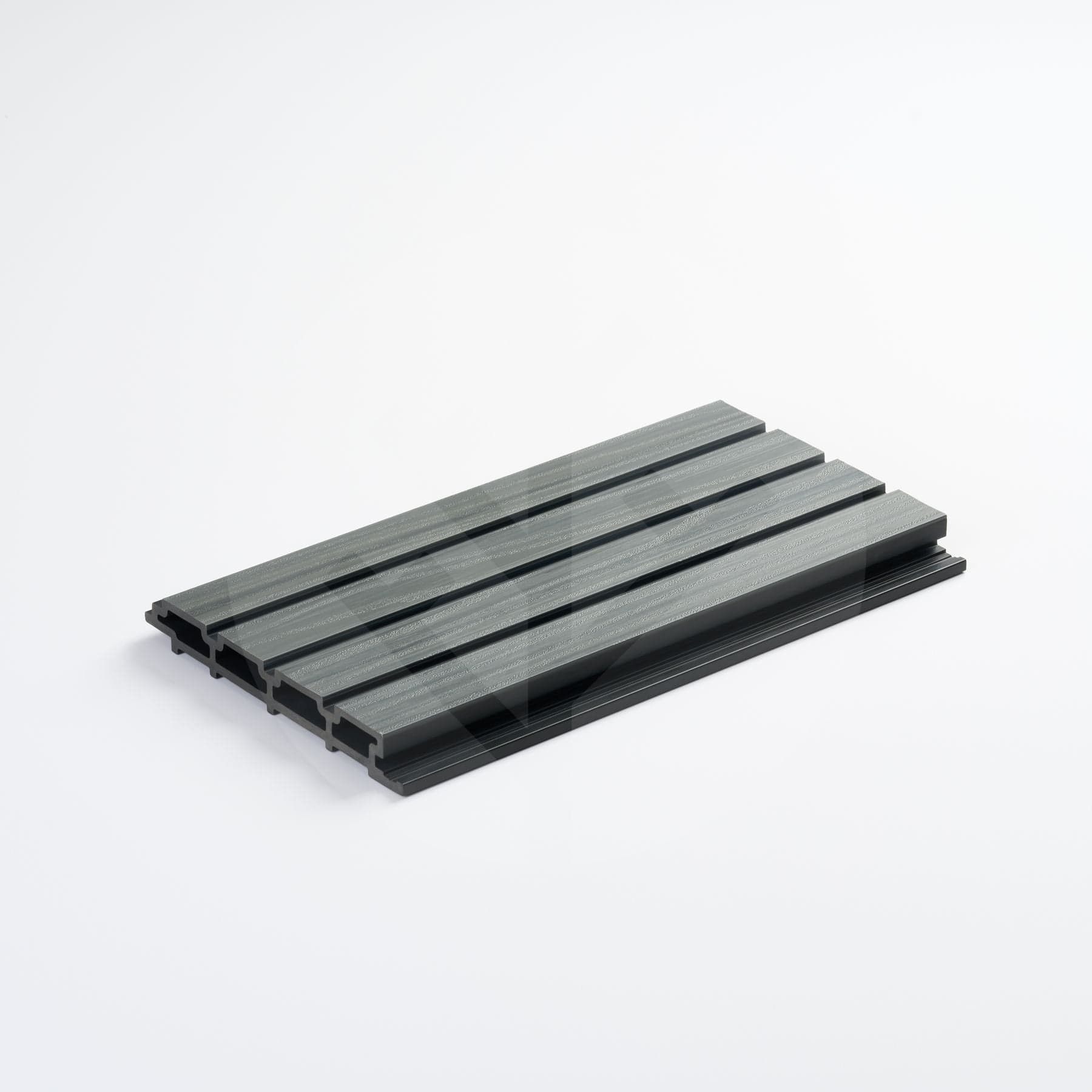 Plaank® Exterior Slat Wall Panels Sample Box