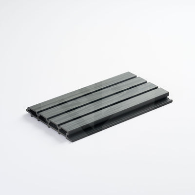 Plaank® Exterior Slat Wall Panels Sample Box
