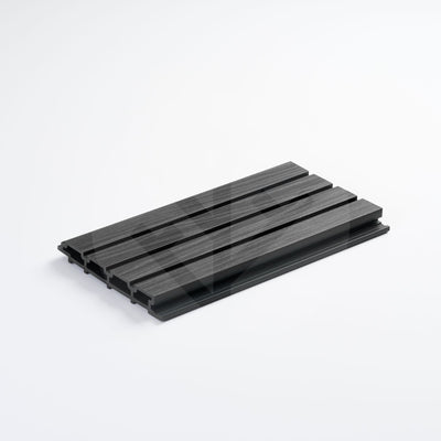 Plaank® Exterior Slat Wall Panels Sample Box