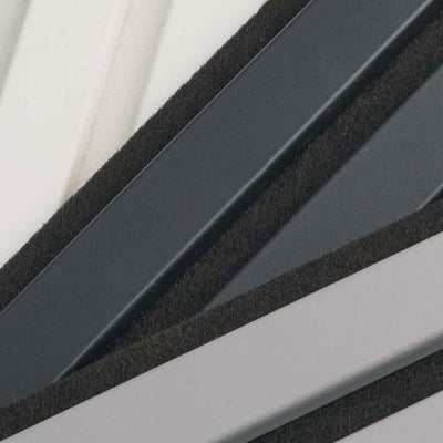 WVH® Acoustic Slat Colour Wall Panels Acupanel | Coloured Range Sample Box