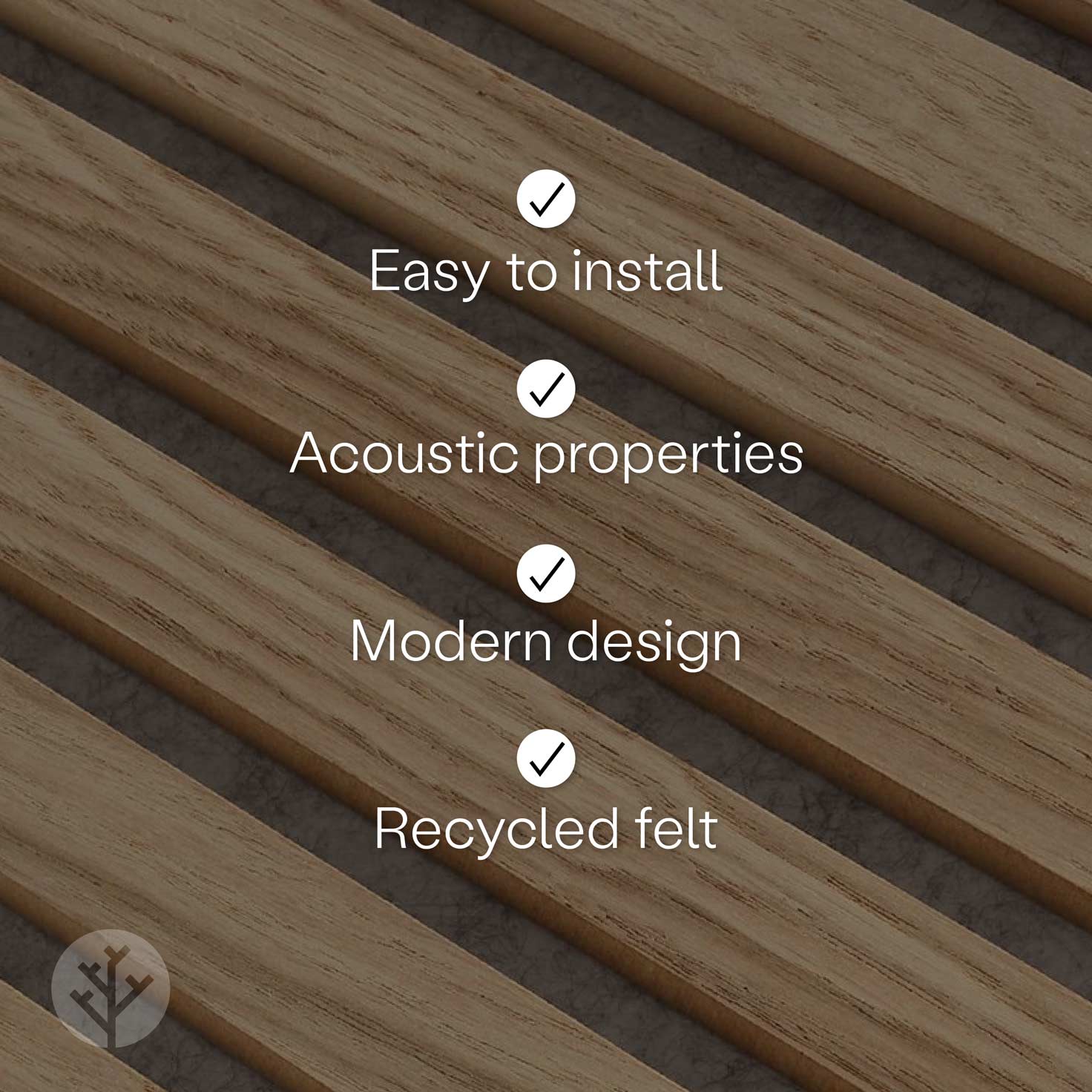 Acupanel® Premium Range | Sample Box
