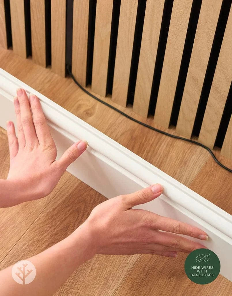 WVH® Australia Acupanel® Glow Flexible LED Light Strip Pack