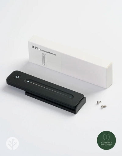 WVH® Australia Acupanel® Glow LED Remote Control (only)