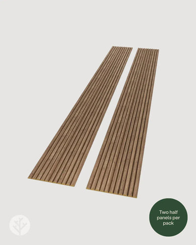 WVH® Australia Flutto Walnut Ridge Flexible Panels