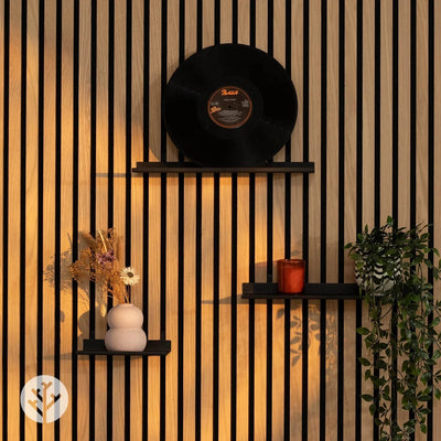 WVH® Australia Ledge Shelf Large