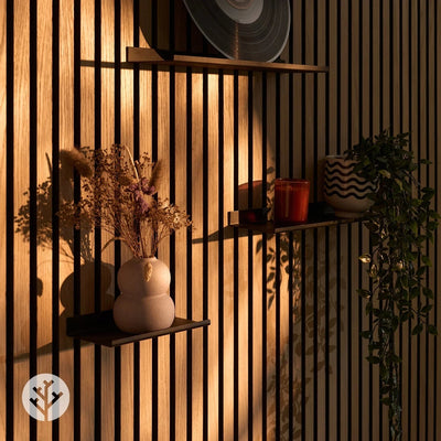 WVH® Australia Ledge Shelf Large