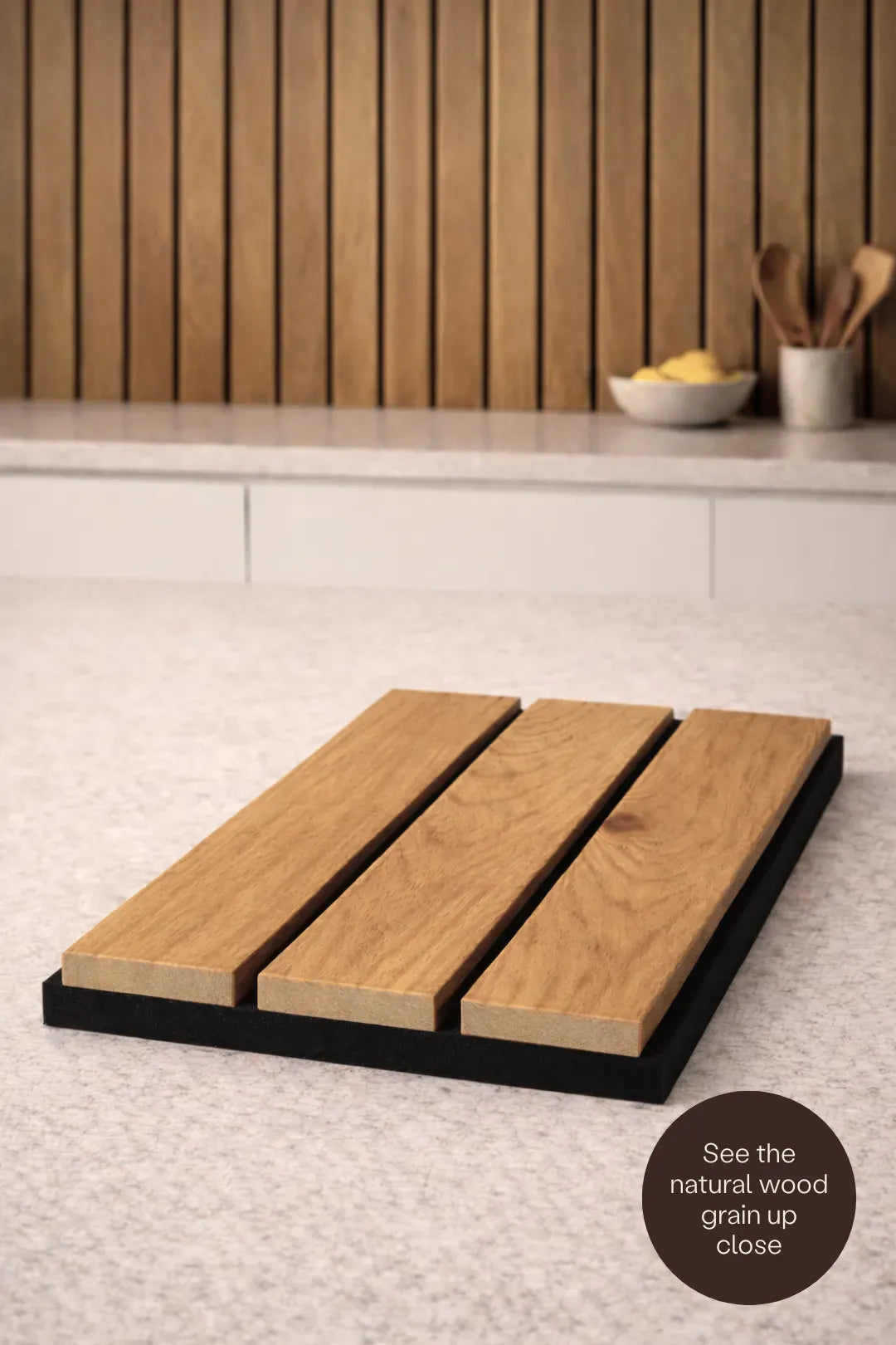 WVH® Australia Samples Acupanel Luxe Panel Sample Box