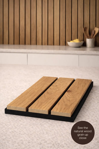 WVH® Australia Samples Acupanel Luxe Panel Sample Box