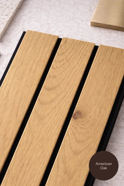 WVH® Australia Samples Acupanel Luxe Panel Sample Box