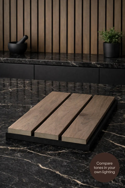 WVH® Australia Samples Acupanel Luxe Panel Sample Box