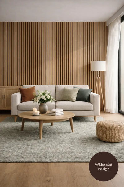 WVH® Australia Samples Acupanel Luxe Panel Sample Box