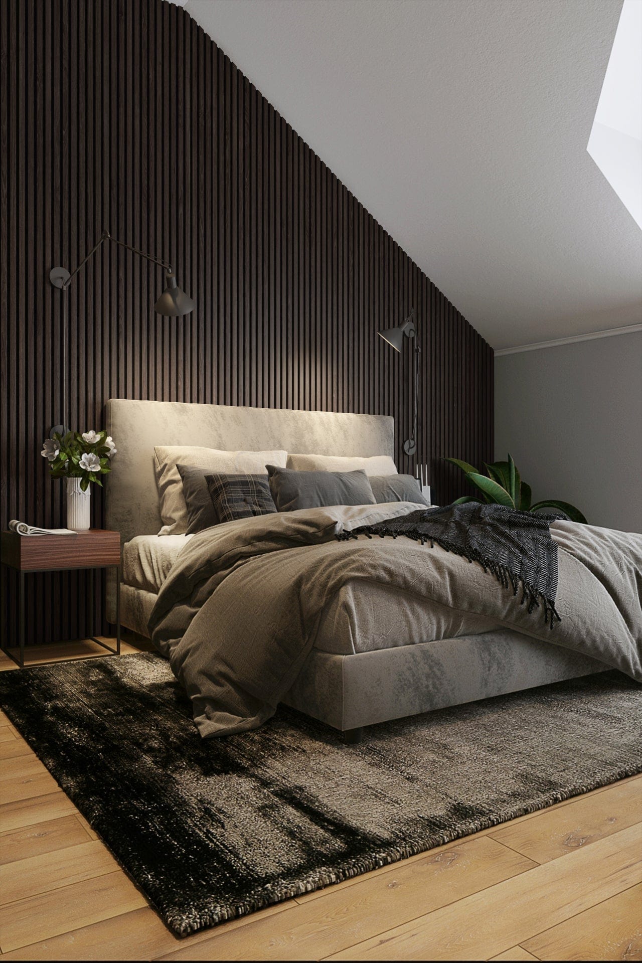 WVH® Australia Samples Acupanel Wood Range Sample Box