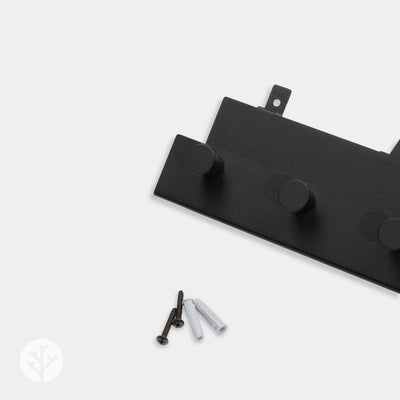 WVH® Australia Shelf With Four Pegs