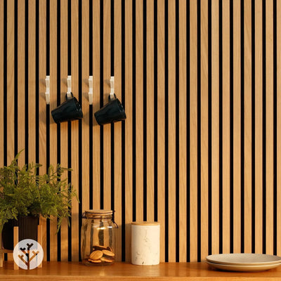 WVH® Australia White 3D Hook (2pk)