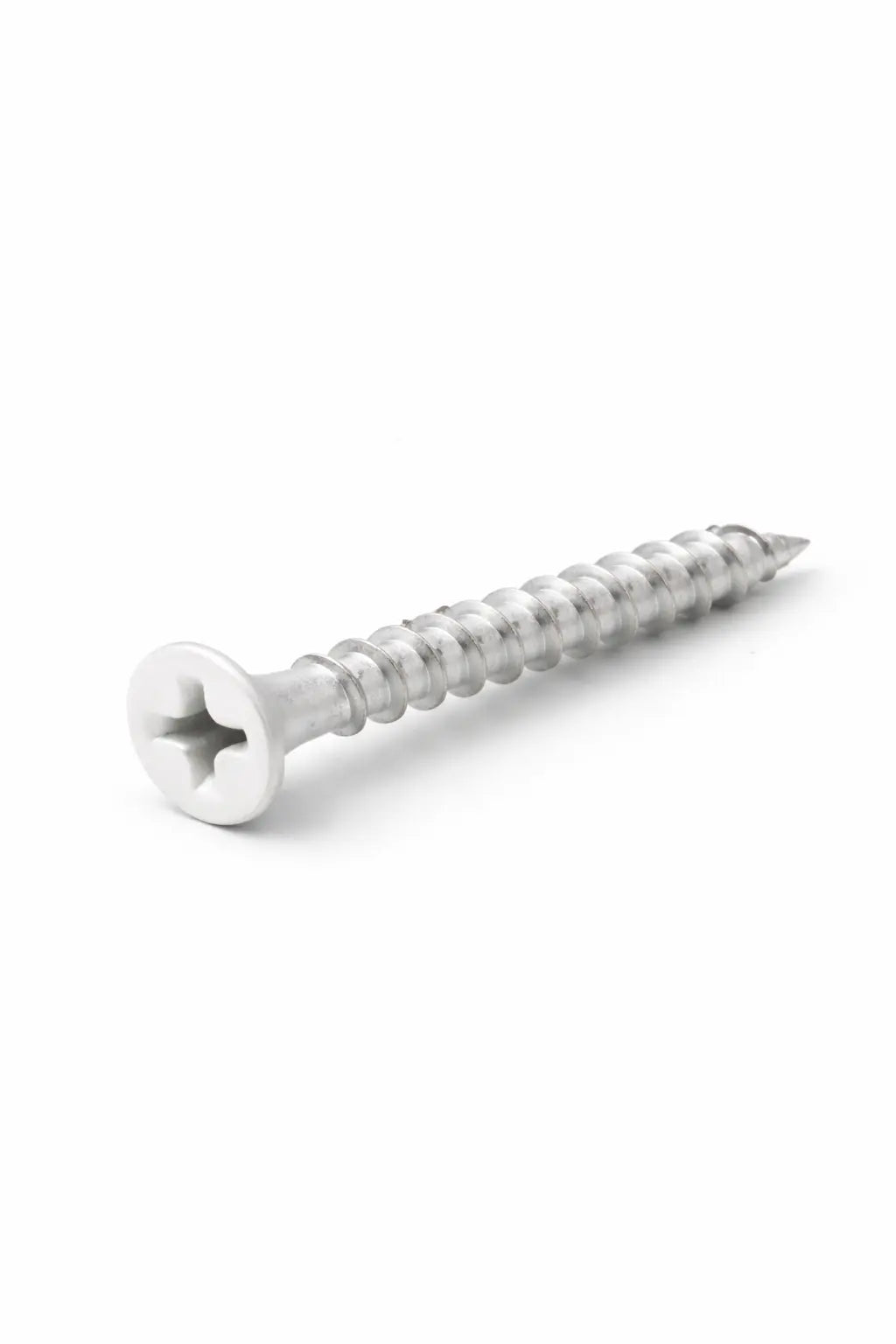 WVH® Australia White White Interior Screws
